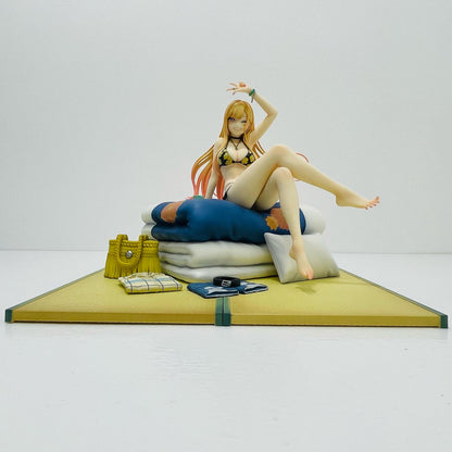 Marin Kitagawa Swimsuit Ver. "My Dress-Up Darling" 1/7 Scale Pre-Painted PVC & ABS Figure ANIPLEX+ Exclusive [Figure]