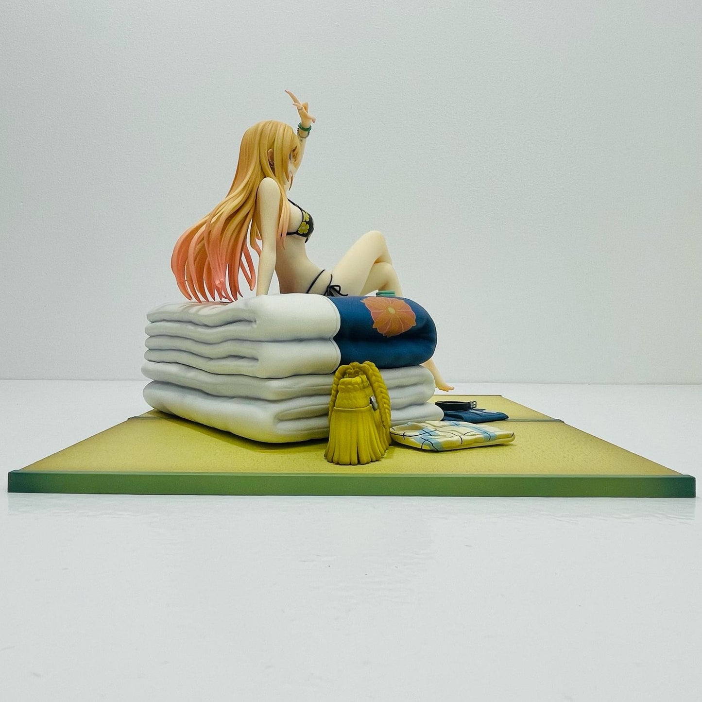 Marin Kitagawa Swimsuit Ver. "My Dress-Up Darling" 1/7 Scale Pre-Painted PVC & ABS Figure ANIPLEX+ Exclusive [Figure]