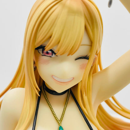 Marin Kitagawa Swimsuit Ver. "My Dress-Up Darling" 1/7 Scale Pre-Painted PVC & ABS Figure ANIPLEX+ Exclusive [Figure]