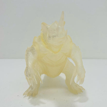 【中古】 ネロンガ(クリアver.)「シン・ウルトラマン」ムービーモンスターシリーズ魂ウェブ商店限定【フィギュア】