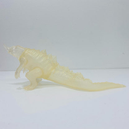 【中古】 ネロンガ(クリアver.)「シン・ウルトラマン」ムービーモンスターシリーズ魂ウェブ商店限定【フィギュア】