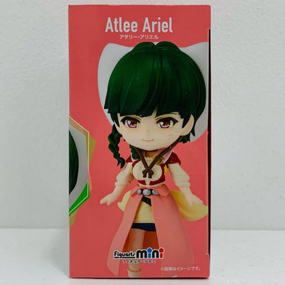 Figuarts mini Atlee Ariel "Back Arrow" [Figure]