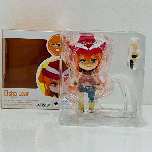 【中古】 Figuartsminiエルシャ・リーン「バック・アロウ」【フィギュア】【飾磨店】