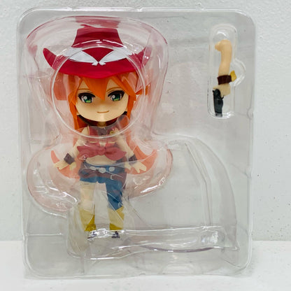 【中古】 Figuartsminiエルシャ・リーン「バック・アロウ」【フィギュア】【飾磨店】