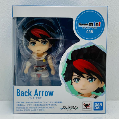 Figuartsmini Back Arrow "Back Arrow" [Figure]