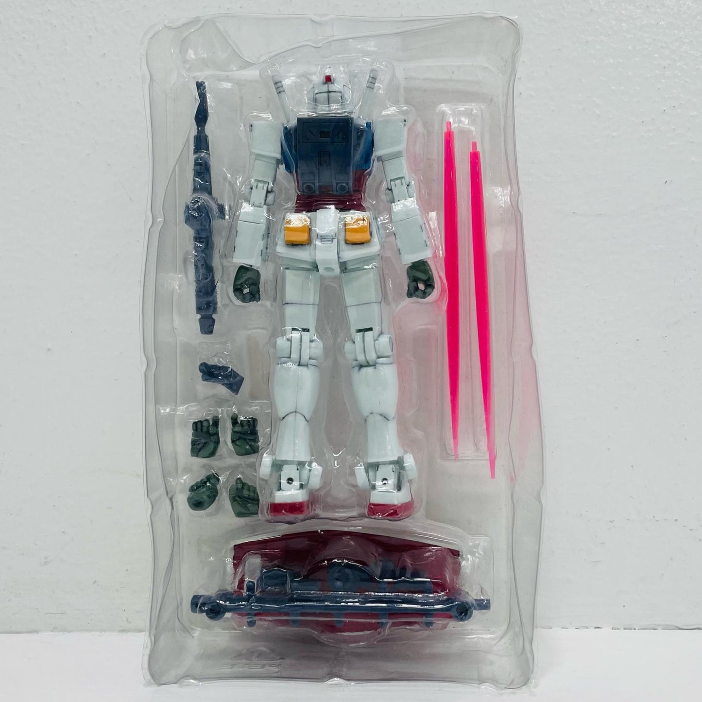 ROBOT魂＜SIDEMS＞RX-78-2ガンダムver.A.N.I.M.E.[BESTSELECTION]「機動戦士ガンダム」【フィギュア】