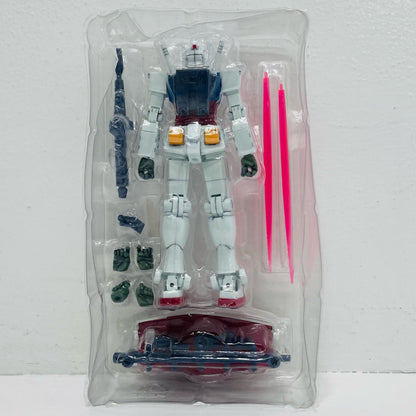 ROBOT魂＜SIDEMS＞RX-78-2ガンダムver.A.N.I.M.E.[BESTSELECTION]「機動戦士ガンダム」【フィギュア】