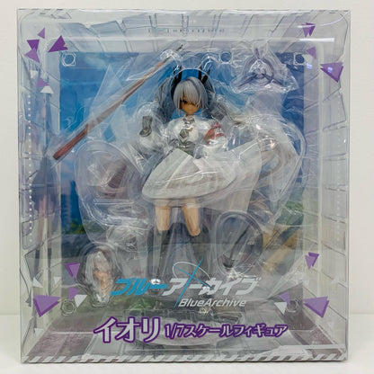 Iori Shirogane "Blue Archive" 1/7 Scale Pre-Painted PVC & ABS Figure [Figure]