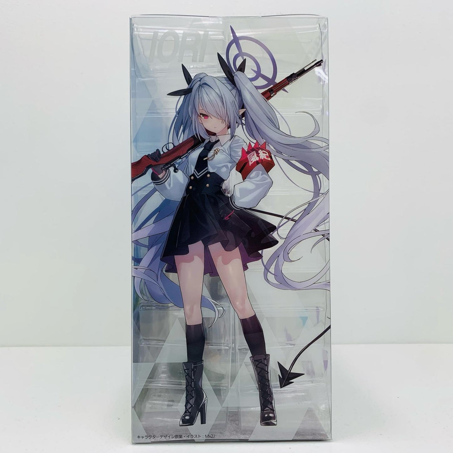 Iori Shirogane "Blue Archive" 1/7 Scale Pre-Painted PVC & ABS Figure [Figure]