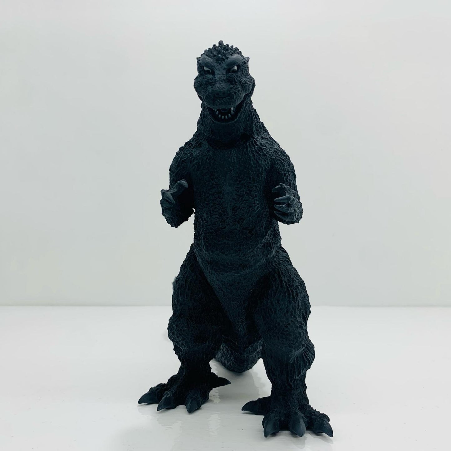 A Prize Godzilla (1954) SOFVICS National Diet Building Appearance Ver. "70th Anniversary / Ichiban Kuji Godzilla" [Figure]