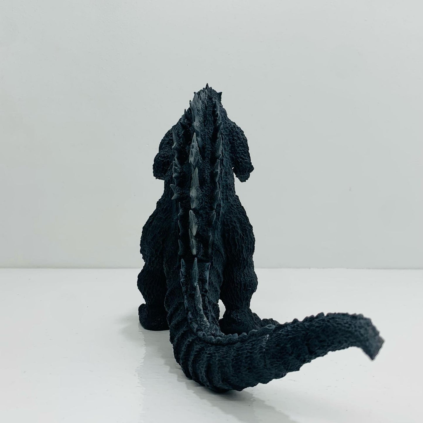 A Prize Godzilla (1954) SOFVICS National Diet Building Appearance Ver. "70th Anniversary / Ichiban Kuji Godzilla" [Figure]
