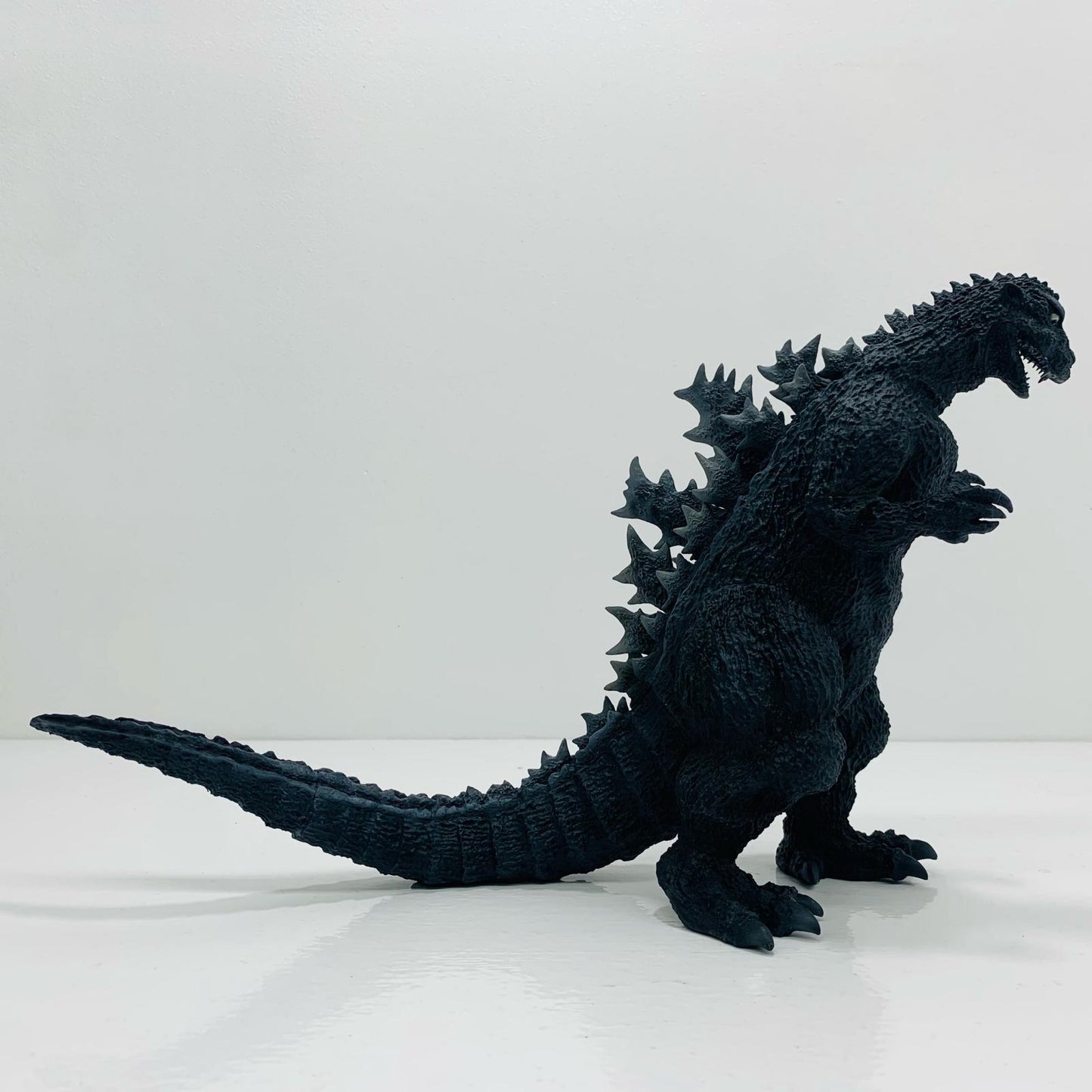 A Prize Godzilla (1954) SOFVICS National Diet Building Appearance Ver. "70th Anniversary / Ichiban Kuji Godzilla" [Figure]