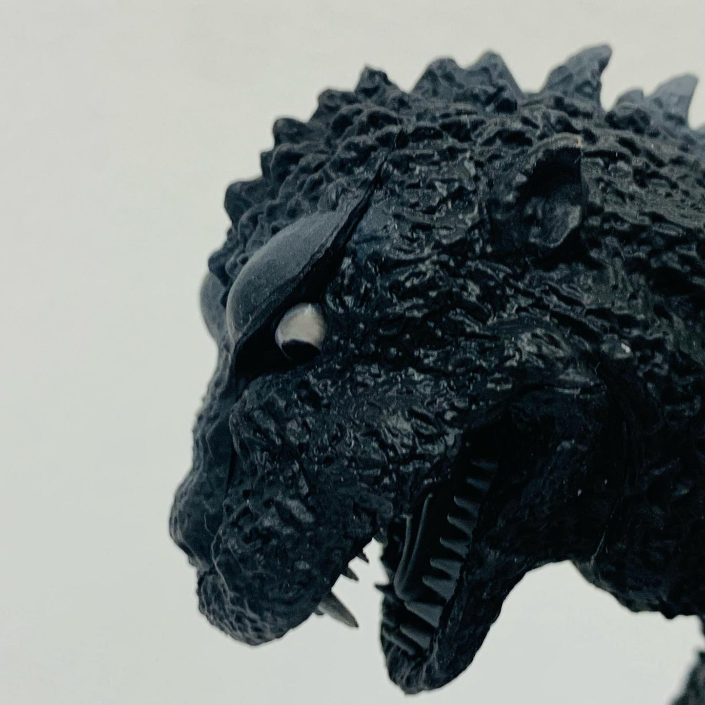 A Prize Godzilla (1954) SOFVICS National Diet Building Appearance Ver. "70th Anniversary / Ichiban Kuji Godzilla" [Figure]