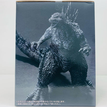フィギュア ラストワン賞ゴジラ（2023）SOFVICSマイナスカラーver.「70thAnniversary/一番くじゴジラ」 ゴジラ（2023） 一番くじ 70th Anniversary ラストワン賞 SOFVICS マイナスカラーver.【フィギュア】