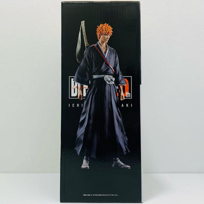 [Used] A Prize/Ichigo Kurosaki - Shinigami Daiko MASTERLISE "Vol.1/StirringSouls/Ichiban Kuji BLEACH" [Figure]