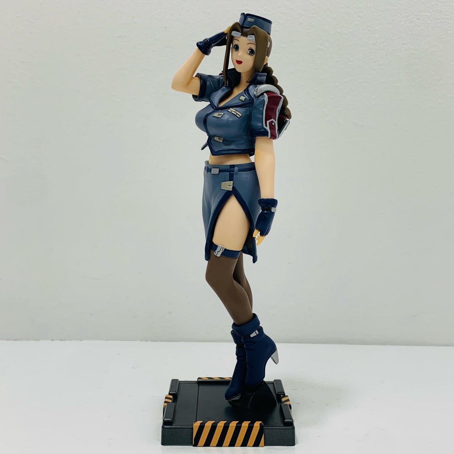 SRDX Celica Luke Craft "Zoids Delusional War Records" [Figure]