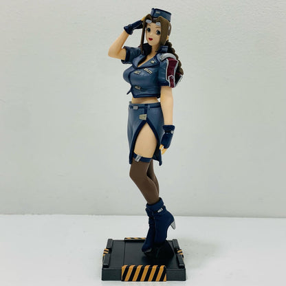 SRDX Celica Luke Craft "Zoids Delusional War Records" [Figure]