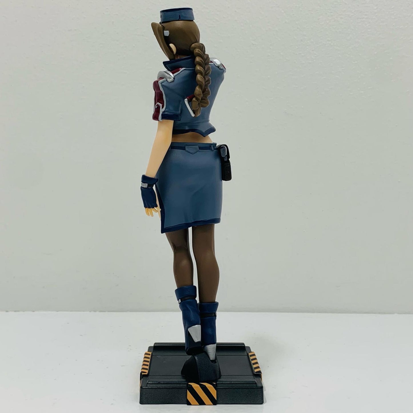 SRDX Celica Luke Craft "Zoids Delusional War Records" [Figure]