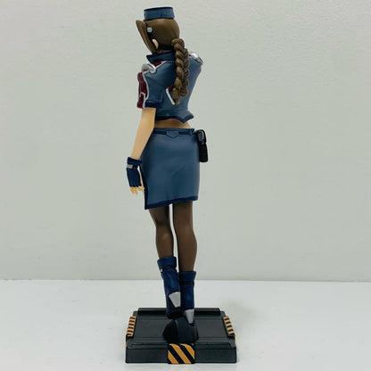 SRDX Celica Luke Craft "Zoids Delusional War Records" [Figure]