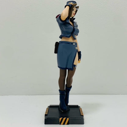 SRDX Celica Luke Craft "Zoids Delusional War Records" [Figure]