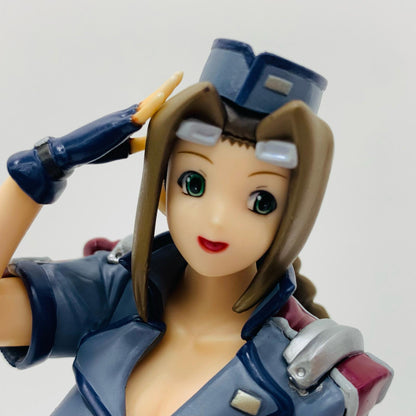 SRDX Celica Luke Craft "Zoids Delusional War Records" [Figure]