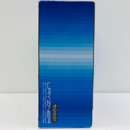 【中古】 SPT-LZ-00Xレイズナー「蒼き流星SPTレイズナー」S.U.G.O.Iアクションフィギュアシリーズ1/72ハイブリッドアクションフィギュア【フィギュア】
