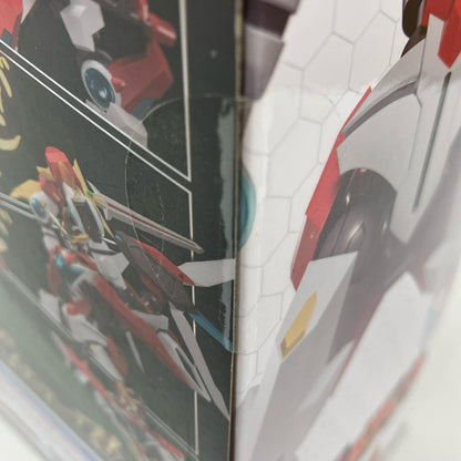THE GATTAI DX Bravern "Brave Bang Bravern" Painted Plastic Posable Figure [Figure]