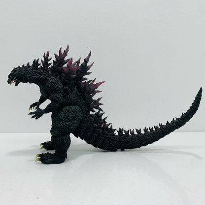 【中古】 S.H.MonsterArtsゴジラ2000ミレニアム「ゴジラ2000ミレニアム」【フィギュア】【飾磨店】