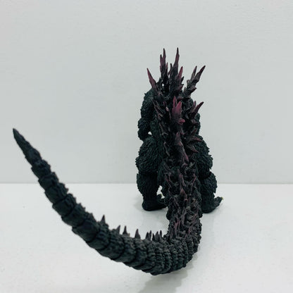 【中古】 S.H.MonsterArtsゴジラ2000ミレニアム「ゴジラ2000ミレニアム」【フィギュア】【飾磨店】