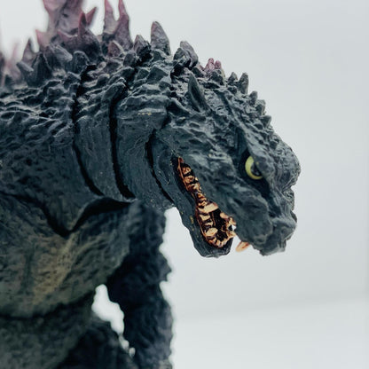 【中古】 S.H.MonsterArtsゴジラ2000ミレニアム「ゴジラ2000ミレニアム」【フィギュア】【飾磨店】