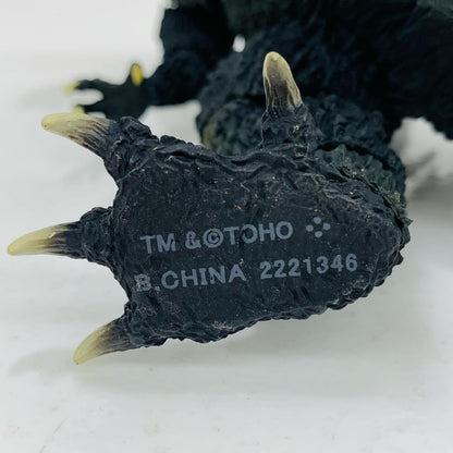 【中古】 S.H.MonsterArtsゴジラ2000ミレニアム「ゴジラ2000ミレニアム」【フィギュア】【飾磨店】