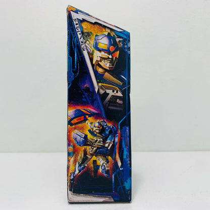 【中古】 TL-77サイドバーン(RID2001ユニバース)「トランスフォーマーレガシーユナイテッド」【フィギュア】