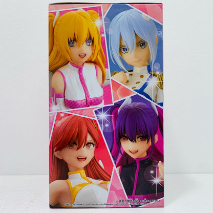 【中古】 リリエル-天使空挺隊ver.GLITTER&GLAMOURS「2.5次元の誘惑」【フィギュア】【加古川物流】