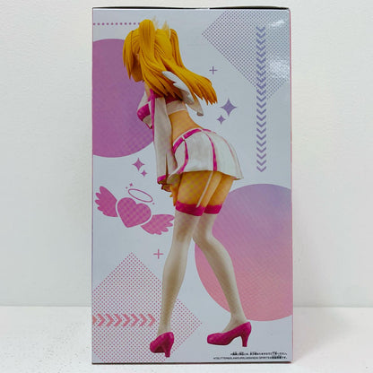 【中古】 リリエル-天使空挺隊ver.GLITTER&GLAMOURS「2.5次元の誘惑」【フィギュア】【加古川物流】
