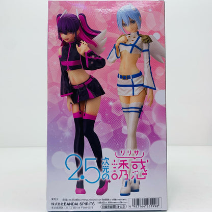 ノキエル-天使空挺隊ver.GLITTER&GLAMOURS「2.5次元の誘惑」【フィギュア】
