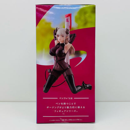 【中古】 ラスタロッテ～幻の衣装ver.～～ペンフレ！「2.5次元の誘惑」【フィギュア】【飾磨店】