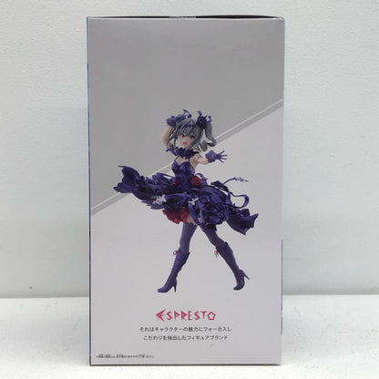 神崎蘭子-Repaintver.ESPRESTO-Dressyandattractiveeyes-「アイドルマスターシンデレラガールズ」【フィギュア】