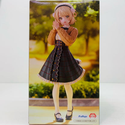 【中古】 しぐれうい-Trio-Try-iTFigure「しぐれうい」 しぐれうい フィギュア しぐれうい Trio-Try-iT AMUPRZ17591【フィギュア】【飾磨店】