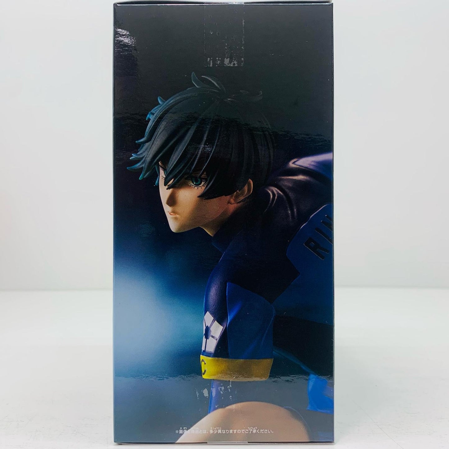 糸師凛フィギュア-""青い監獄""11傑-「ブルーロック」【フィギュア】