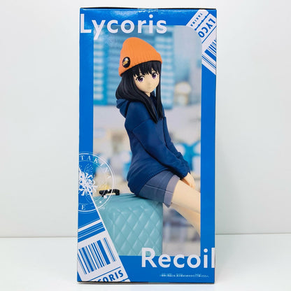 【中古】 井ノ上たきなフィギュア～2人の旅行～「リコリス・リコイル」 リコリス・リコイル フィギュア 井ノ上たきな 2人の旅行 2742151【フィギュア】【飾磨店】