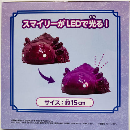 【中古】 スマイリールームライト「ワンピース」 ワンピース フィギュア スマイリー ルームライト 2767415【フィギュア】【飾磨店】