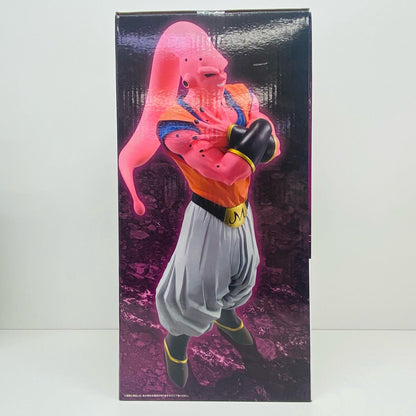 【中古】 D賞/魔人ブウ：孫悟飯吸収-MASTERLISE「VSオムニバスアルティメット/一番くじドラゴンボール」【フィギュア】【加古川物流】