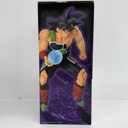 フィギュア E賞バーダック-MASTERLISE「VSオムニバスアルティメット/一番くじドラゴンボール」 バーダック 一番くじ VSオムニバスアルティメット E賞 MASTERLISE【フィギュア】【加古川物流】