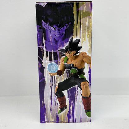 フィギュア E賞バーダック-MASTERLISE「VSオムニバスアルティメット/一番くじドラゴンボール」 バーダック 一番くじ VSオムニバスアルティメット E賞 MASTERLISE【フィギュア】【加古川物流】