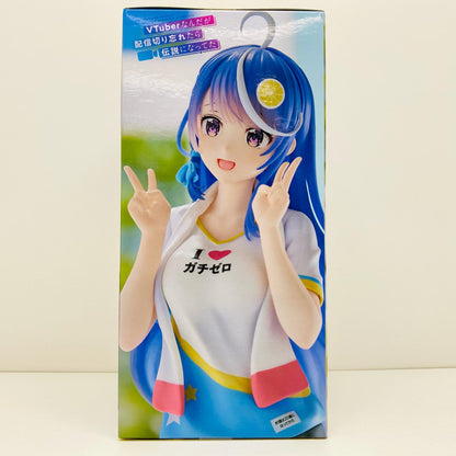 【中古】 シュワちゃん-Trio-Try-iTFigure「VTuberなんだが配信切り忘れたら伝説になってた」【フィギュア】【飾磨店】