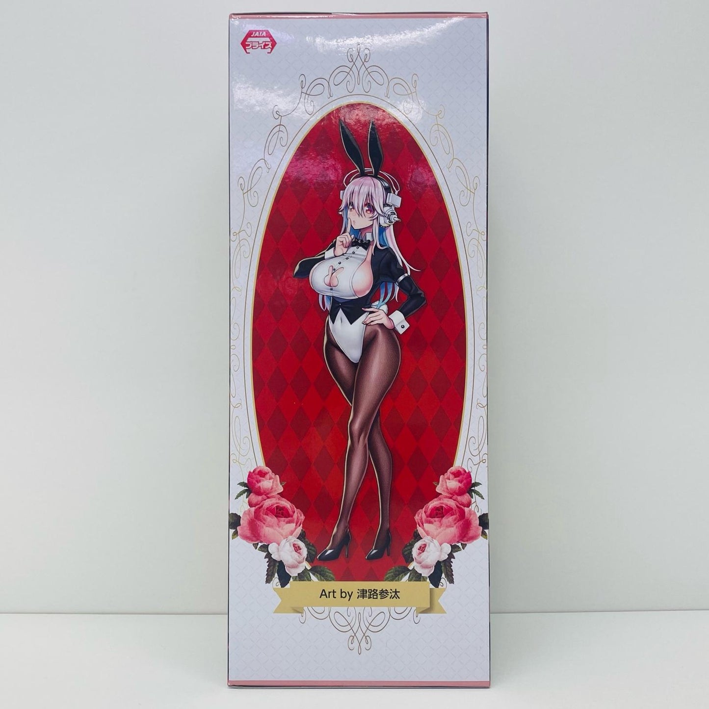 【中古】 すーぱーそに子～NewlyDrawnCostume燕尾ver.～BiCuteBunniesFigure「すーぱーそに子」 すーぱーそに子 フィギュア すーぱーそに子 BiCute Bunnies Newly Drawn Costume燕尾ver AMUPRZ17658【フィギュア】【飾磨店】