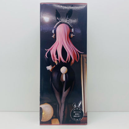 【中古】 すーぱーそに子～NewlyDrawnCostume燕尾ver.～BiCuteBunniesFigure「すーぱーそに子」 すーぱーそに子 フィギュア すーぱーそに子 BiCute Bunnies Newly Drawn Costume燕尾ver AMUPRZ17658【フィギュア】【飾磨店】