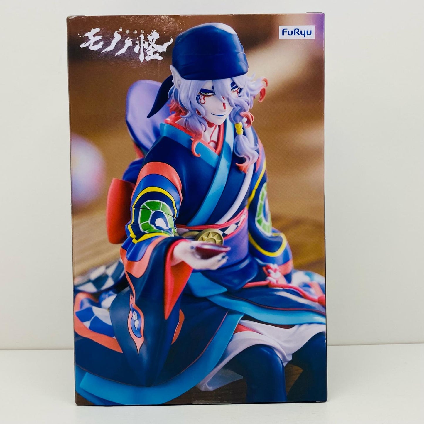 薬売り-ぬーどるストッパーフィギュア「劇場版モノノ怪」【フィギュア】