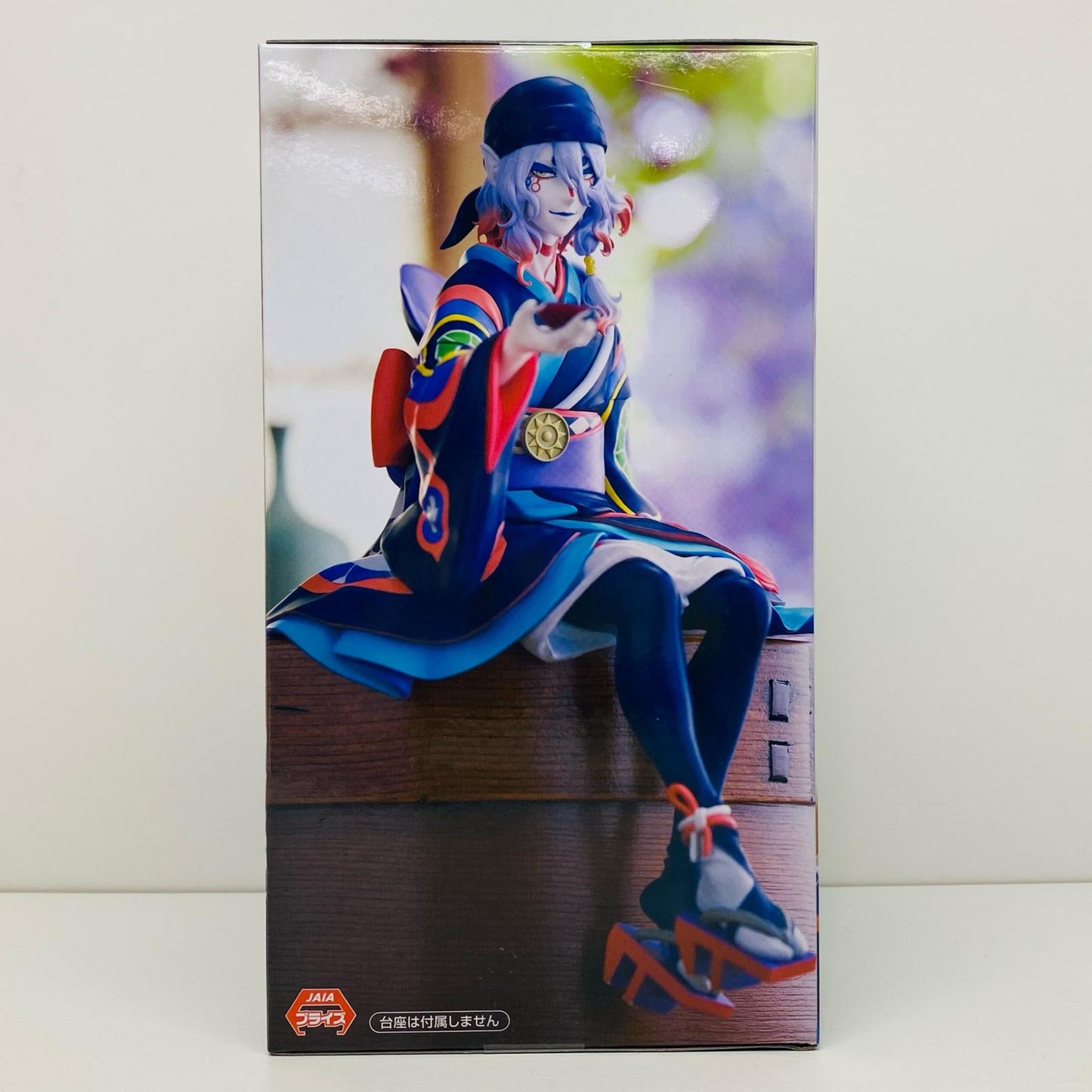 薬売り-ぬーどるストッパーフィギュア「劇場版モノノ怪」【フィギュア】