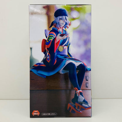 薬売り-ぬーどるストッパーフィギュア「劇場版モノノ怪」【フィギュア】